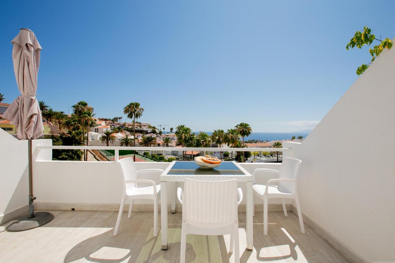 Studio With Sea View Island Village Costa Adeje  Zewnętrze zdjęcie