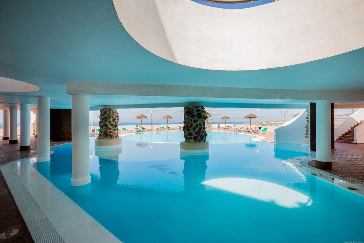 Studio With Sea View Island Village Costa Adeje  Zewnętrze zdjęcie