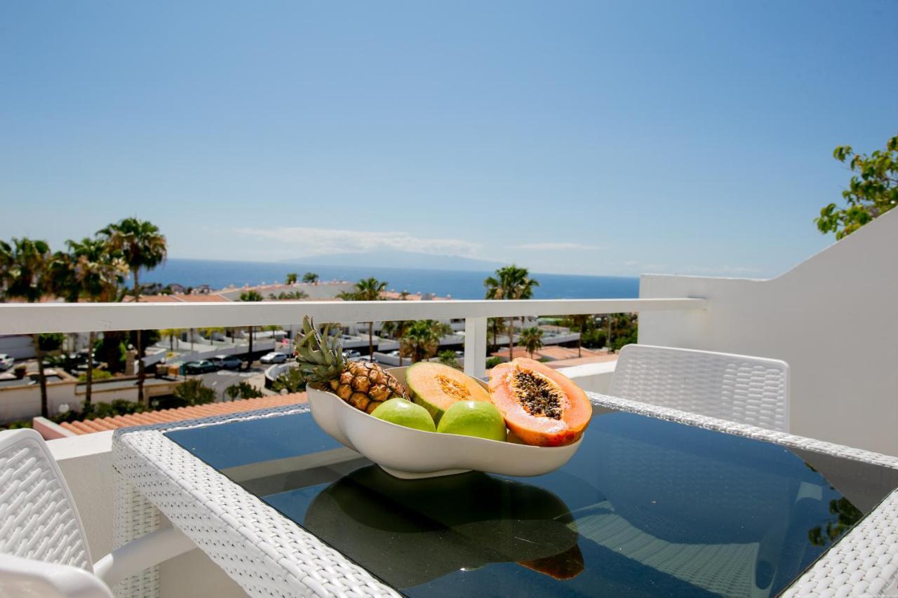 Studio With Sea View Island Village Costa Adeje  Zewnętrze zdjęcie