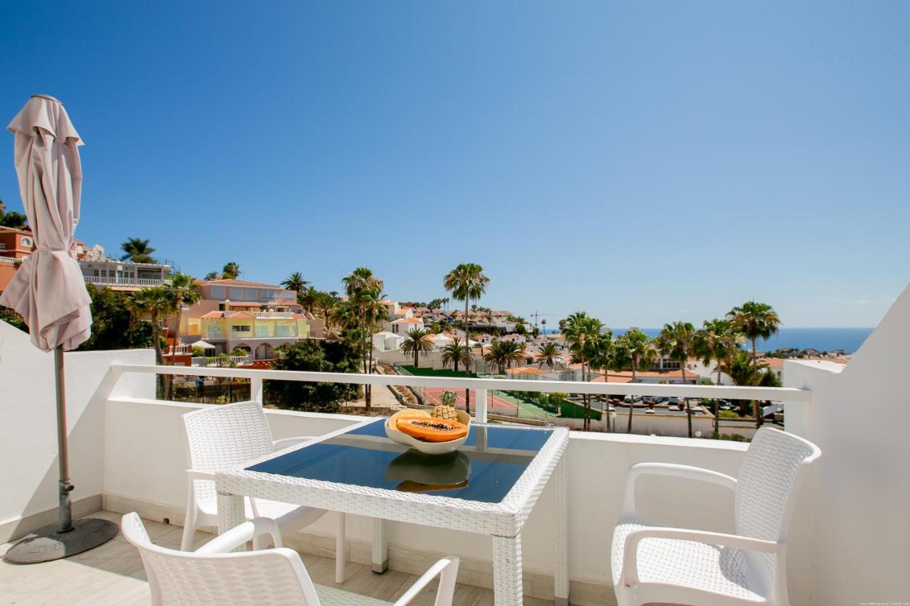 Studio With Sea View Island Village Costa Adeje  Zewnętrze zdjęcie