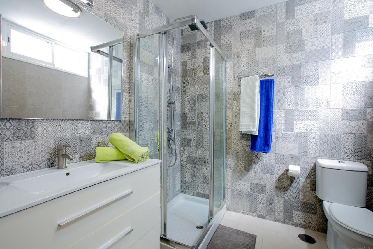 Studio With Sea View Island Village Costa Adeje  Zewnętrze zdjęcie