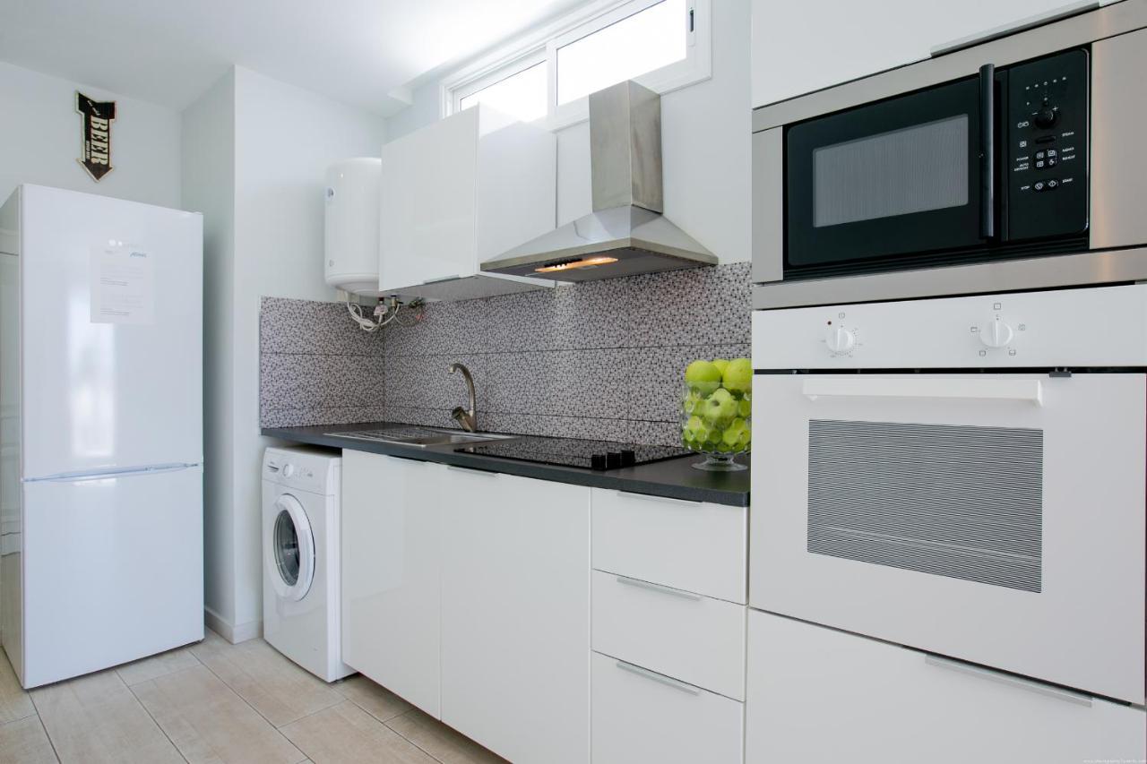 Studio With Sea View Island Village Costa Adeje  Zewnętrze zdjęcie