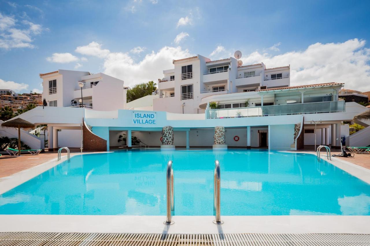 Studio With Sea View Island Village Costa Adeje  Zewnętrze zdjęcie