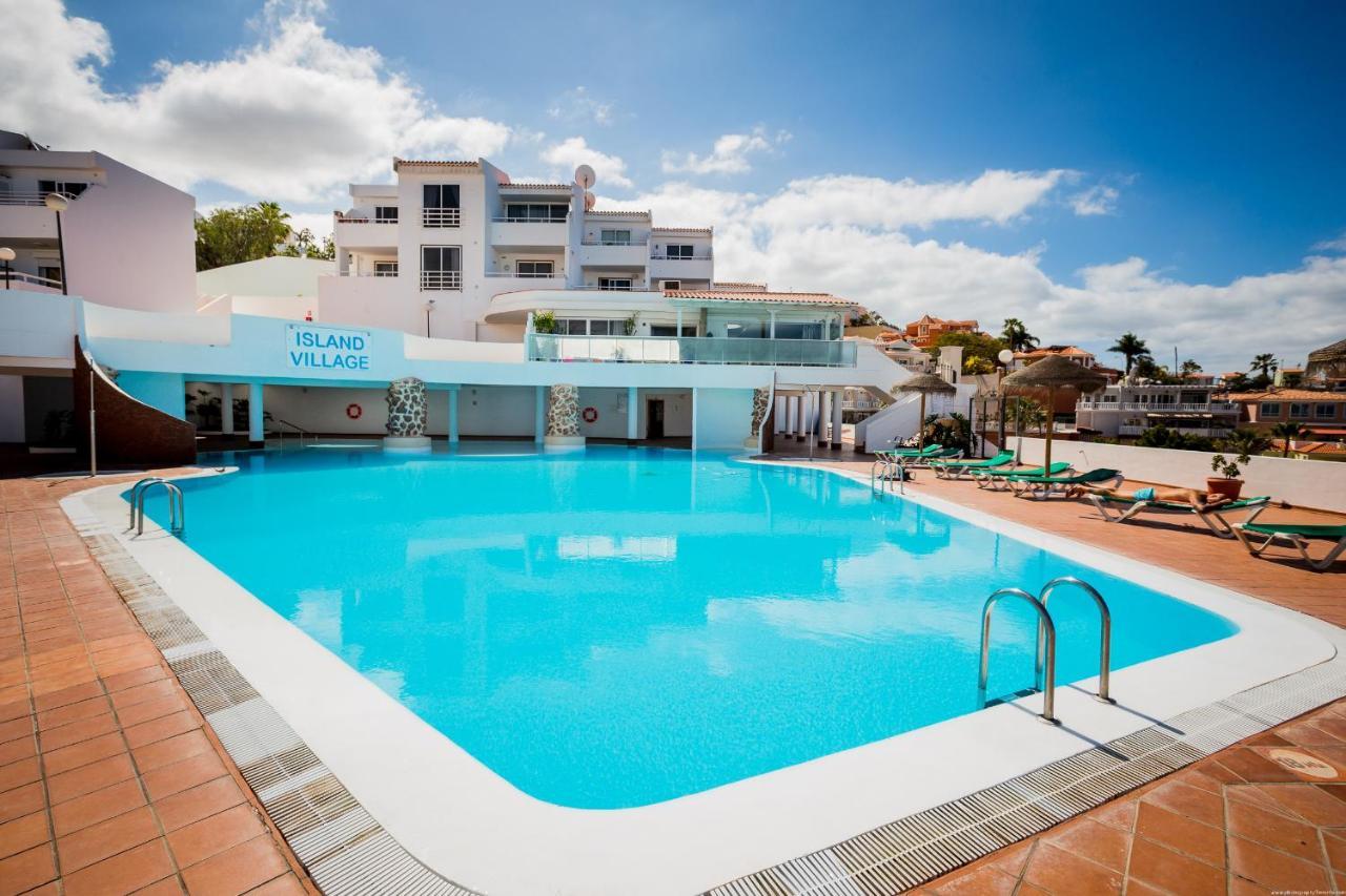 Studio With Sea View Island Village Costa Adeje  Zewnętrze zdjęcie