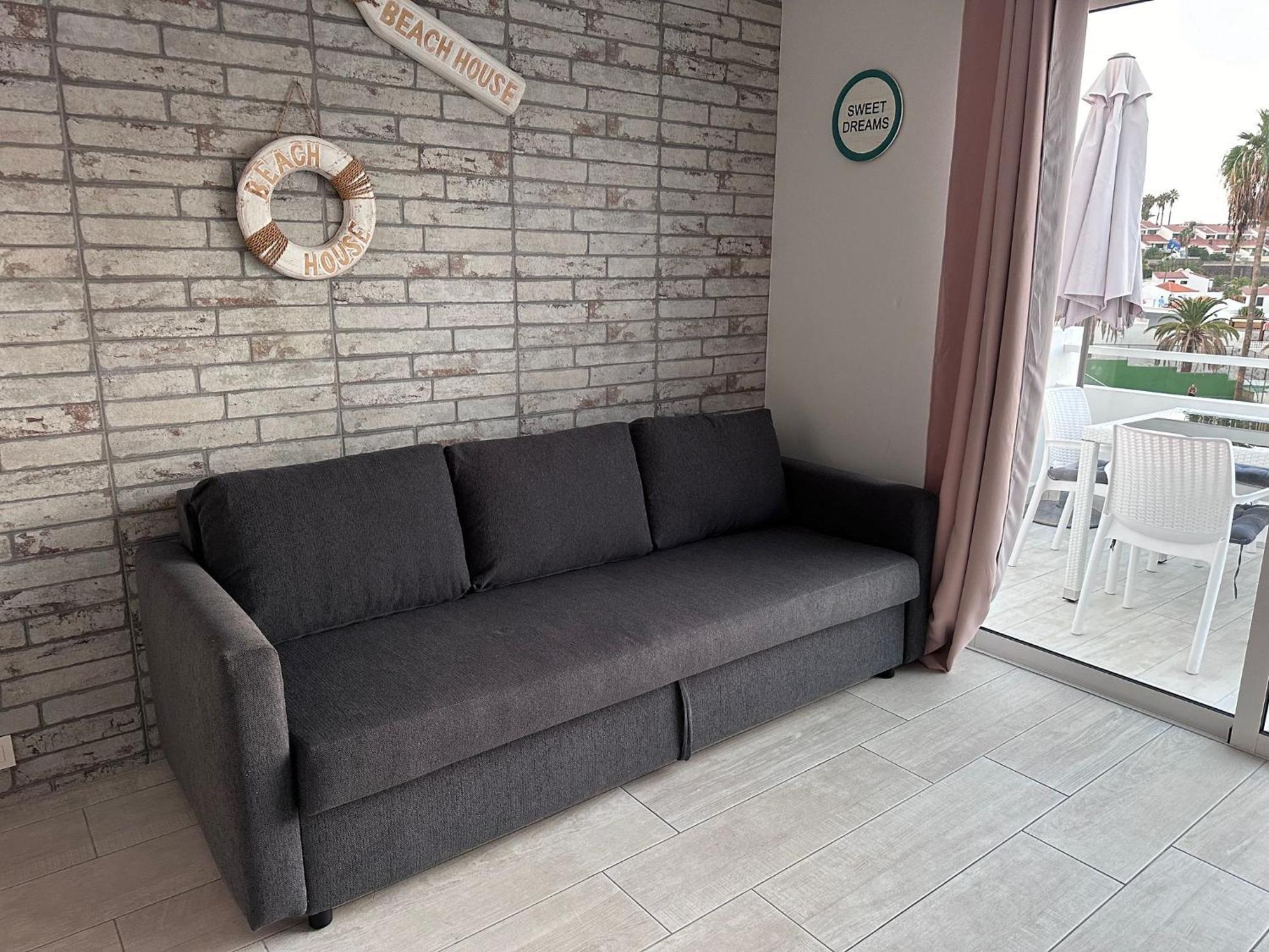 Studio With Sea View Island Village Costa Adeje  Zewnętrze zdjęcie