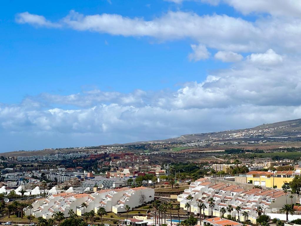 Studio With Sea View Island Village Costa Adeje  Zewnętrze zdjęcie